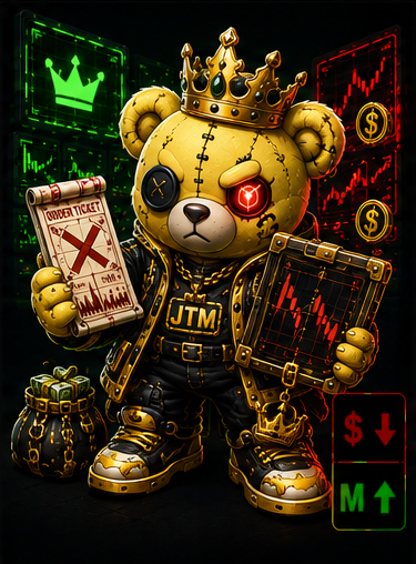 Just The Money Matrix